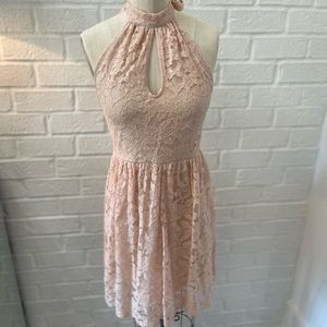 Forever21 sundress - comfortable and classic